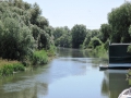 Canal Navigabil in Delta Dunarii